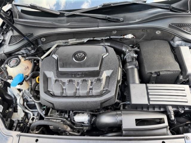 Volkswagen Passat R-Line 2018