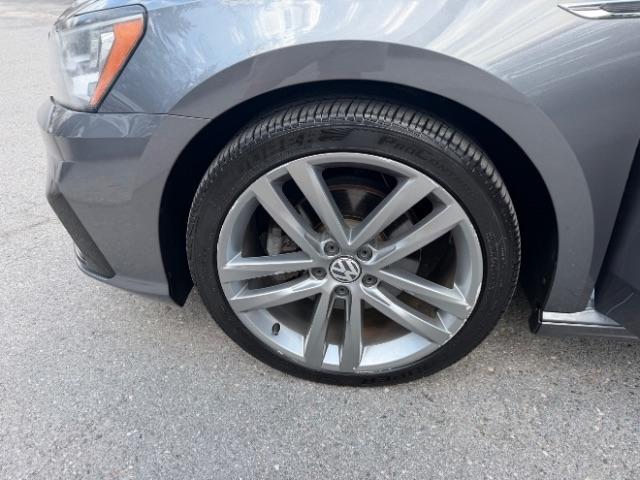 Volkswagen Passat R-Line 2018