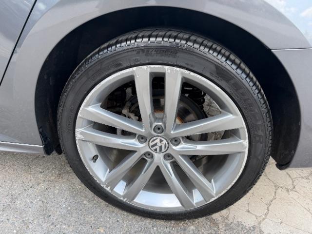 Volkswagen Passat R-Line 2018