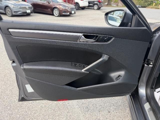 Volkswagen Passat R-Line 2018