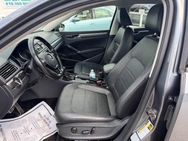 Volkswagen Passat R-Line 2018