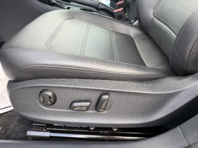 Volkswagen Passat R-Line 2018