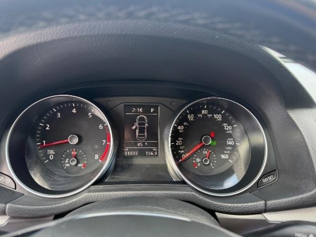 Volkswagen Passat R-Line 2018