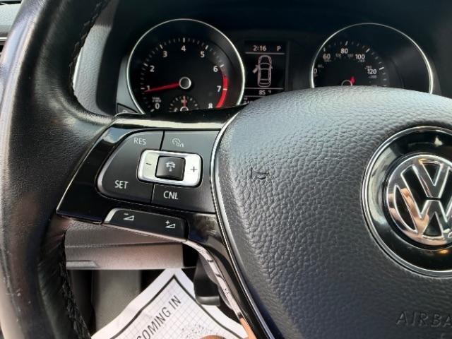 Volkswagen Passat R-Line 2018