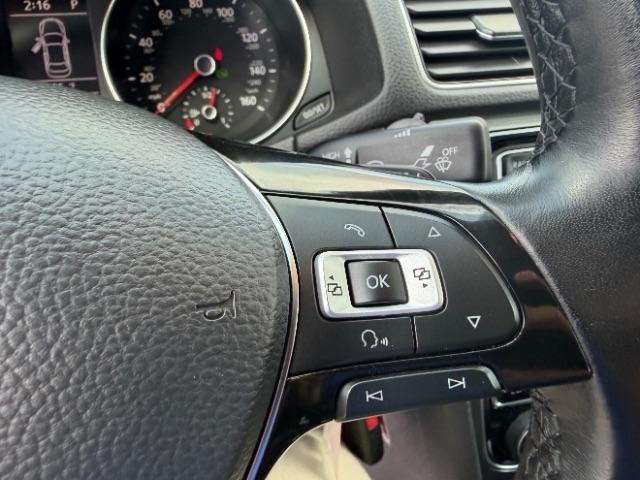 Volkswagen Passat R-Line 2018