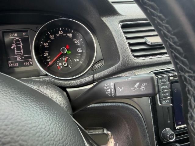 Volkswagen Passat R-Line 2018