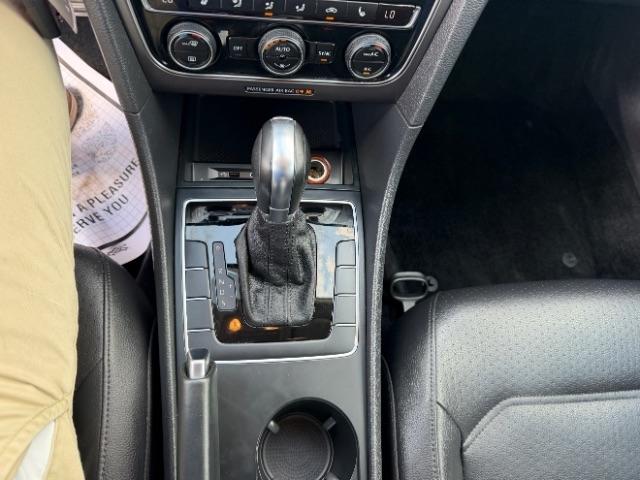 Volkswagen Passat R-Line 2018