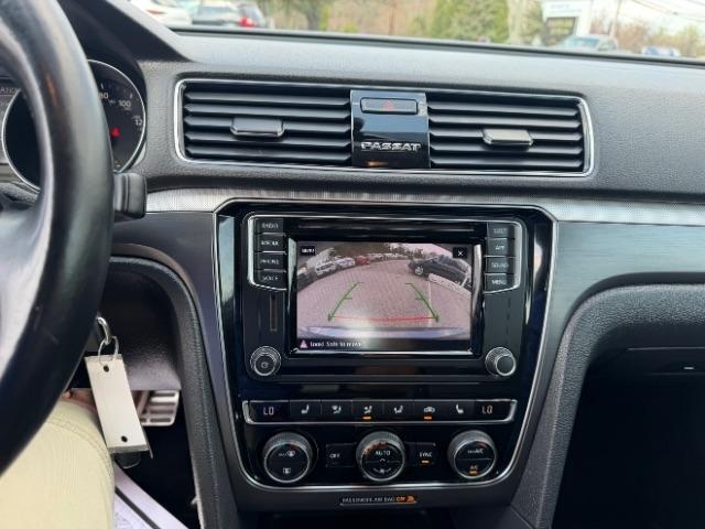 Volkswagen Passat R-Line 2018