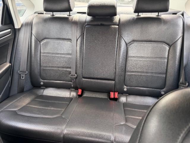 Volkswagen Passat R-Line 2018