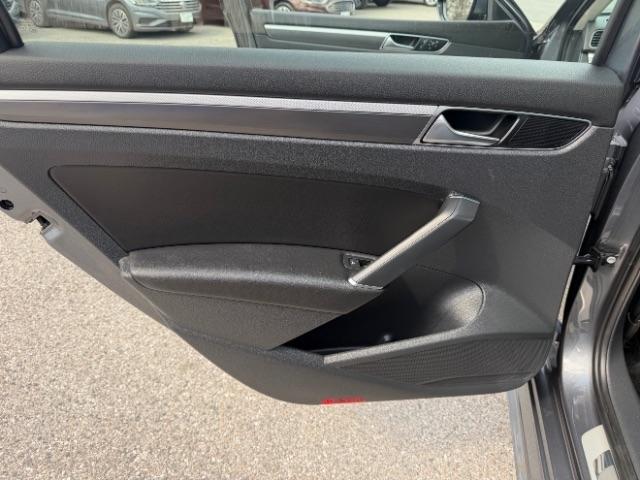 Volkswagen Passat R-Line 2018