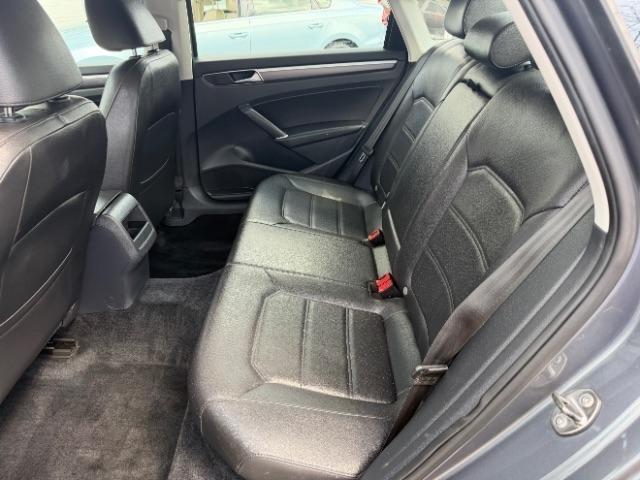 Volkswagen Passat R-Line 2018