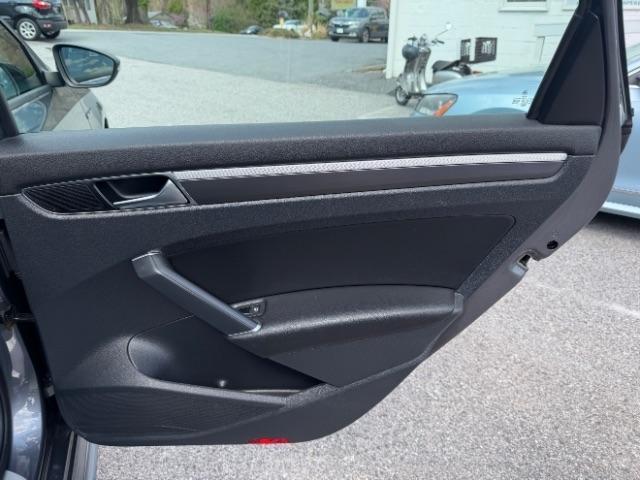 Volkswagen Passat R-Line 2018