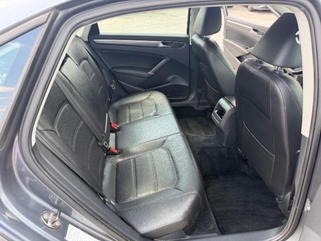 Volkswagen Passat R-Line 2018