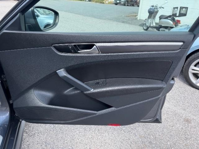 Volkswagen Passat R-Line 2018