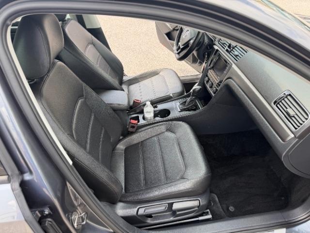 Volkswagen Passat R-Line 2018