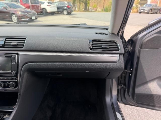 Volkswagen Passat R-Line 2018