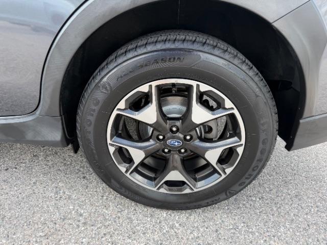 Subaru Crosstrek 2.0i Premium CVT 2020