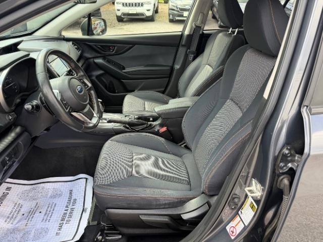 Subaru Crosstrek 2.0i Premium CVT 2020