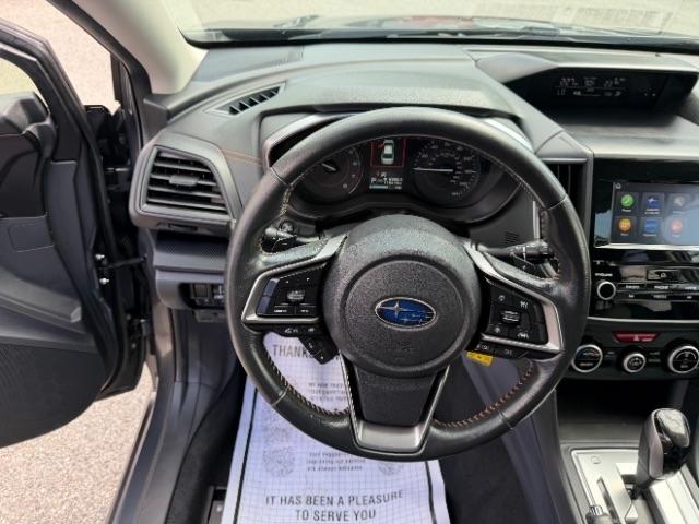 Subaru Crosstrek 2.0i Premium CVT 2020