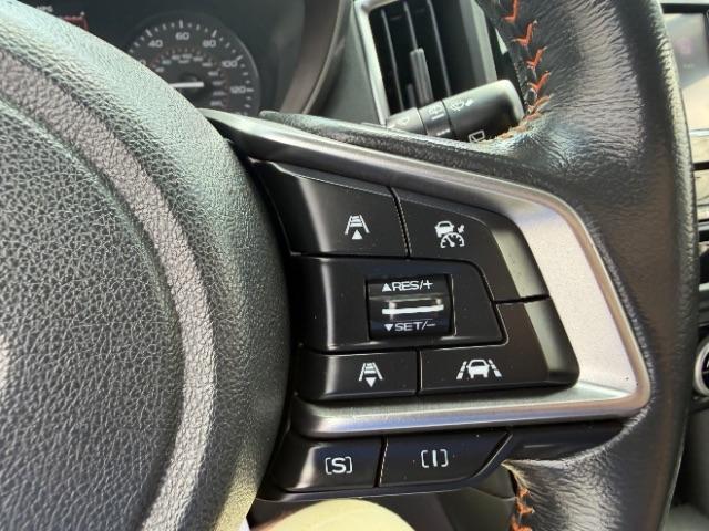 Subaru Crosstrek 2.0i Premium CVT 2020