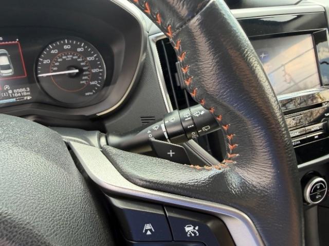 Subaru Crosstrek 2.0i Premium CVT 2020