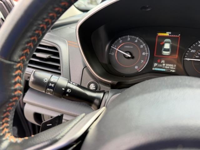 Subaru Crosstrek 2.0i Premium CVT 2020