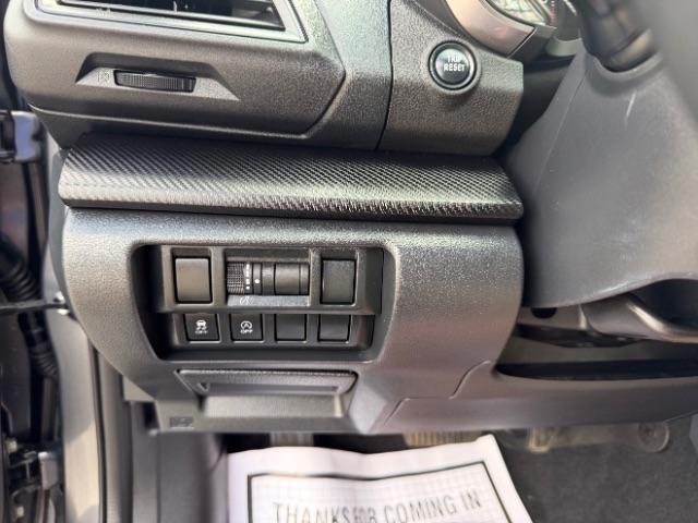 Subaru Crosstrek 2.0i Premium CVT 2020