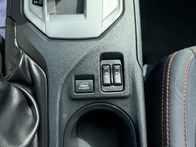 Subaru Crosstrek 2.0i Premium CVT 2020