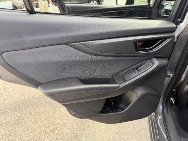 Subaru Crosstrek 2.0i Premium CVT 2020