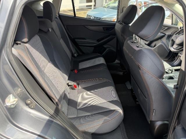 Subaru Crosstrek 2.0i Premium CVT 2020