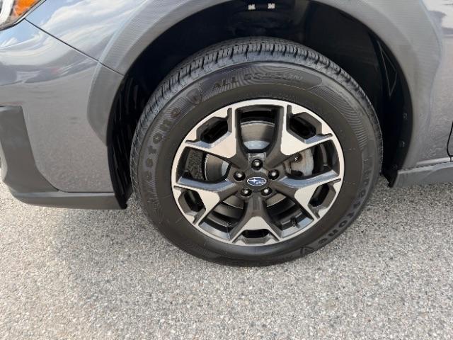 Subaru Crosstrek 2.0i Premium CVT 2020