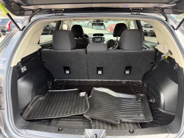 Subaru Crosstrek 2.0i Premium CVT 2020