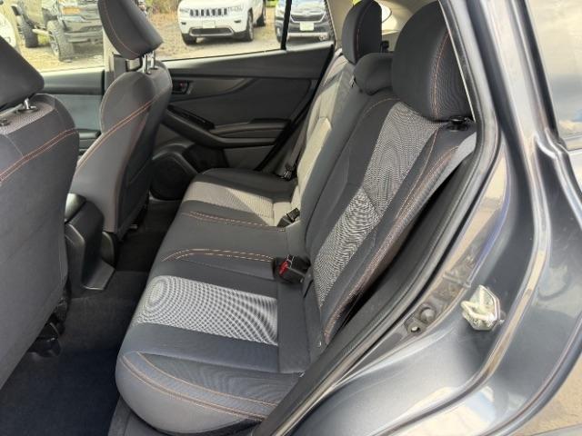 Subaru Crosstrek 2.0i Premium CVT 2020