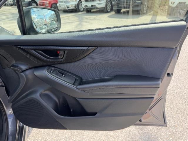 Subaru Crosstrek 2.0i Premium CVT 2020