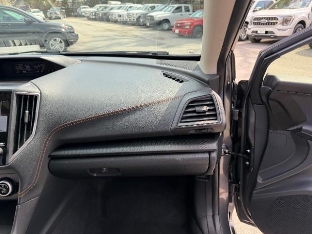 Subaru Crosstrek 2.0i Premium CVT 2020