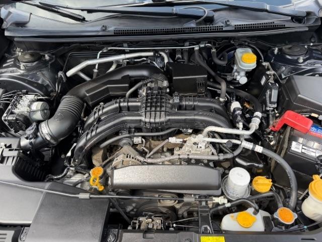 Subaru Crosstrek 2.0i Premium CVT 2020