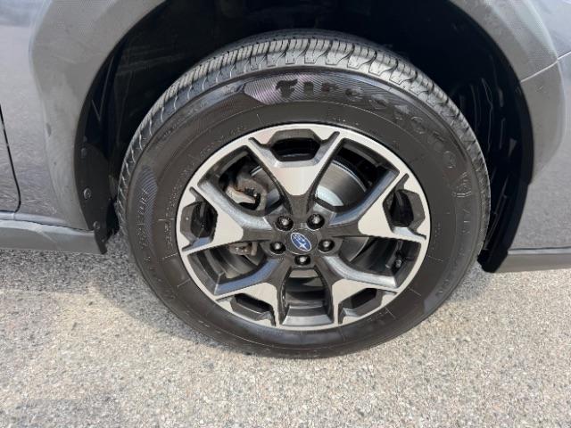 Subaru Crosstrek 2.0i Premium CVT 2020