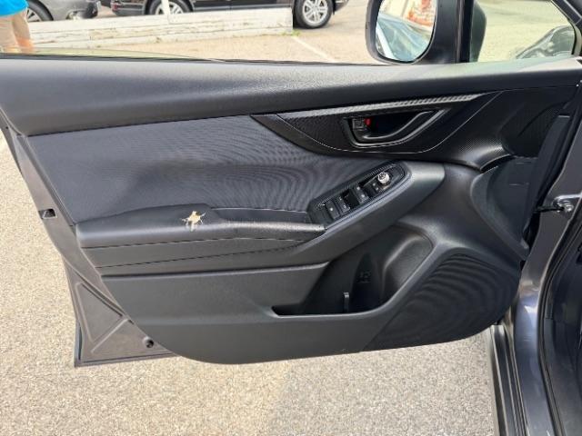 Subaru Crosstrek 2.0i Premium CVT 2020