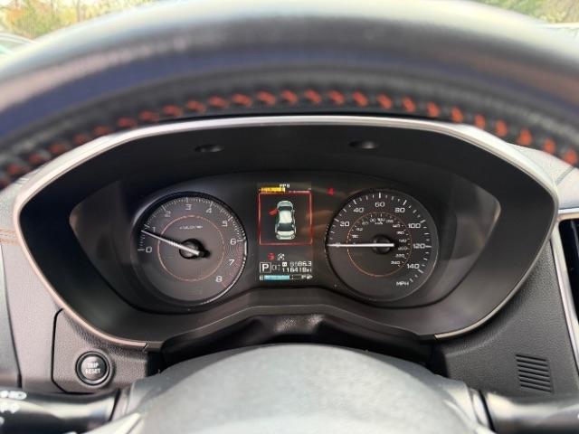 Subaru Crosstrek 2.0i Premium CVT 2020