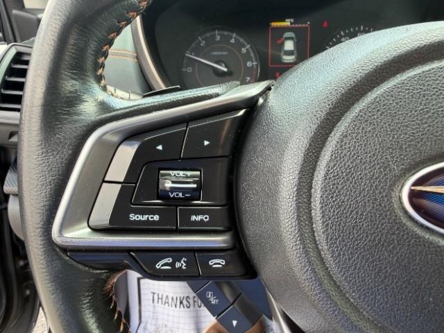 Subaru Crosstrek 2.0i Premium CVT 2020