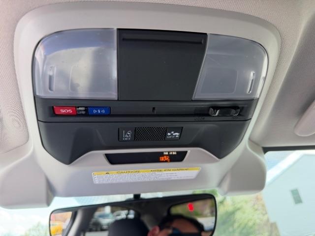 Subaru Crosstrek 2.0i Premium CVT 2020