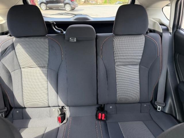 Subaru Crosstrek 2.0i Premium CVT 2020