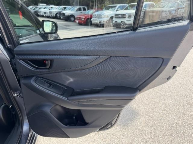 Subaru Crosstrek 2.0i Premium CVT 2020