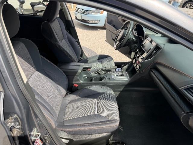 Subaru Crosstrek 2.0i Premium CVT 2020