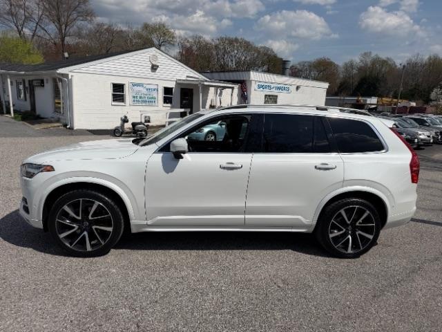 Volvo XC90 T6 Momentum AWD 2019