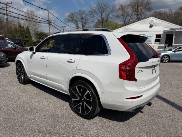 Volvo XC90 T6 Momentum AWD 2019