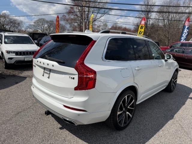 Volvo XC90 T6 Momentum AWD 2019