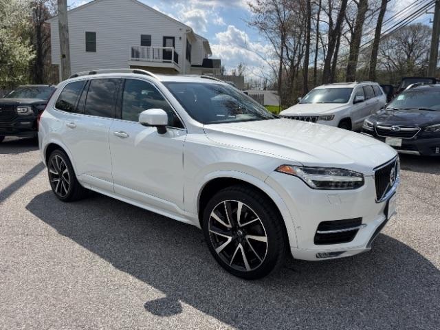 Volvo XC90 T6 Momentum AWD 2019