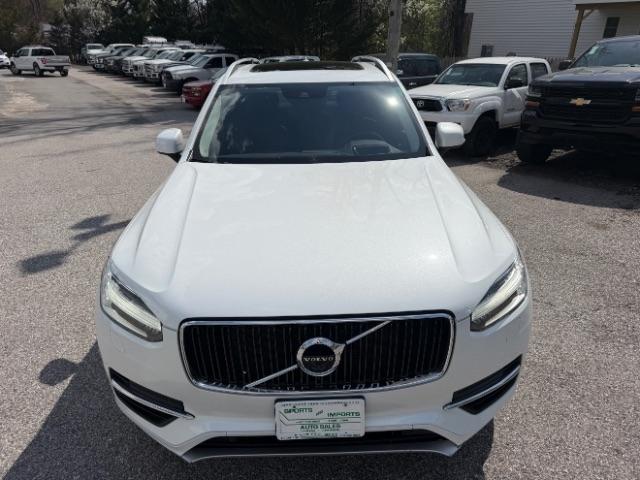 Volvo XC90 T6 Momentum AWD 2019