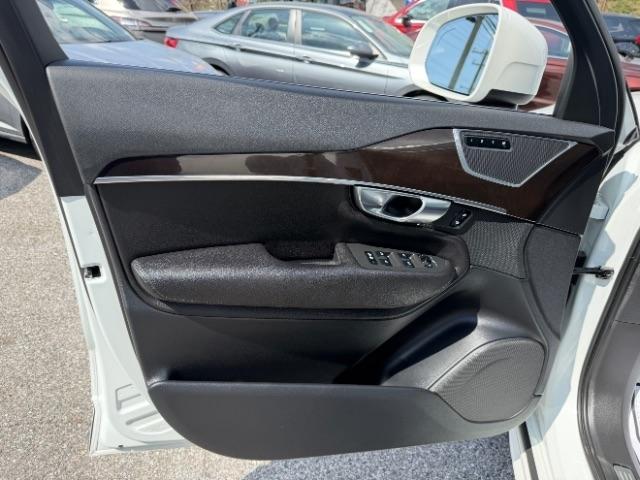 Volvo XC90 T6 Momentum AWD 2019